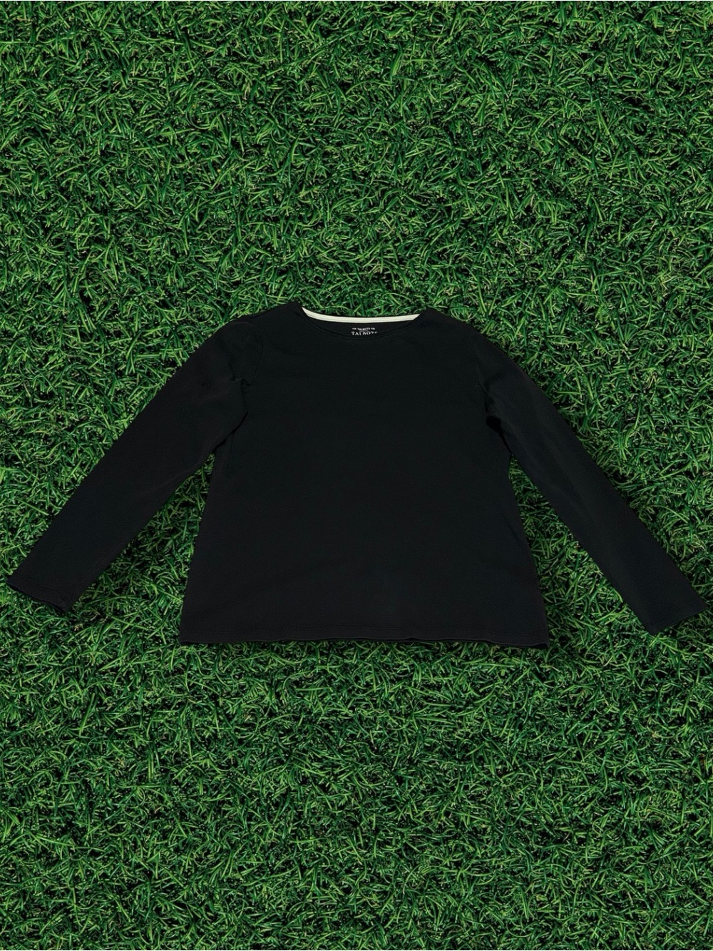 Talbots Long Sleeve